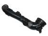 ES#5375987 - 13717615026 - Upper Intake Charge Pipe - Connects throttle body to lower charge pipe - Hamburg Tech - BMW