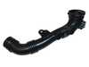 ES#5375987 - 13717615026 - Upper Intake Charge Pipe - Connects throttle body to lower charge pipe - Hamburg Tech - BMW