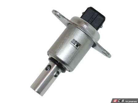 ES#5375989 - 9A110530803 - Variable Timing Solenoid (VVS) - Two (2) Required Per Engine - Hamburg Tech - Porsche