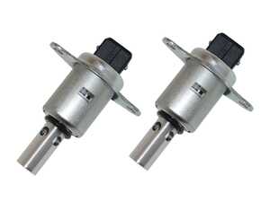 ES#5375992 - 9a110530803KT - Variable Timing Solenoid (VVS) - Two (2) Required Per Engine - Hamburg Tech - Porsche