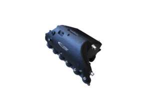 ES#5376001 - BMSS58PIIM - BMS S58 Port Injection Intake Manifold And Intercooler W/ Optional Injectors - Performance intake manifold with 76.1% more volume and support for port fuel injection - choose from multiple injector options! - Burger Motorsports - BMW