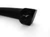 ES#90579 - 51218241398 - E46 Pull Door Handle - Right Side - Primed black - Genuine BMW - BMW