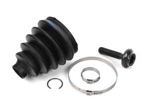 ES#4683310 - 80A498203B - BOOT - Genuine Volkswagen Audi - Audi
