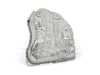 ES#126045 - 51487201451 - Rear Muffler Heat Insulation - Located on the underbody of the vehicle - Genuine MINI - MINI