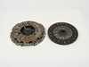ES#5375031 - 21212282393SD - Clutch Kit  *Scratch And Dent* - Complete kit: Pressure plate, Disc & Throw-out bearing - Scratch & Dent - BMW