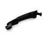 ES#90579 - 51218241398 - E46 Pull Door Handle - Right Side - Primed black - Genuine BMW - BMW