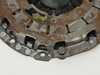 ES#5375031 - 21212282393SD - Clutch Kit  *Scratch And Dent* - Complete kit: Pressure plate, Disc & Throw-out bearing - Scratch & Dent - BMW