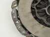 ES#5375031 - 21212282393SD - Clutch Kit  *Scratch And Dent* - Complete kit: Pressure plate, Disc & Throw-out bearing - Scratch & Dent - BMW