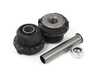 ES#2813669 - 1233301375 - Inner Control Arm Bushing - Priced Each - One (1) required per control arm - Hamburg Tech - Mercedes Benz