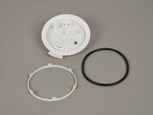 ES#2919974 - 16117381630 - REPAIR KIT FOR FLANGE COVER - Genuine BMW - BMW