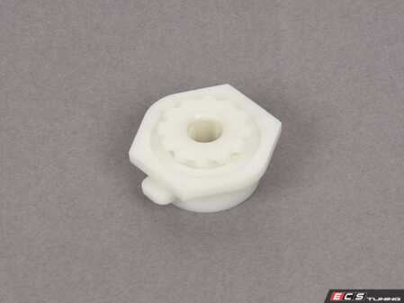 ES#2921375 - 51007378101 - ADJUSTMENT ELEMENT - Genuine BMW - BMW