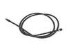ES#514693 - 61684418301 - CORRUGATED METAL TUB - Genuine BMW - BMW