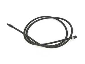 ES#514693 - 61684418301 - CORRUGATED METAL TUB - Genuine BMW - BMW