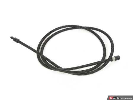 ES#514693 - 61684418301 - CORRUGATED METAL TUB - Genuine BMW - BMW