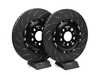 ES#4680017 - SG2F026 - Rear 2-Piece Floating SG Grooved Rotor Pair - 370x24mm - EBC's highest performing rotor to date! - EBC - BMW