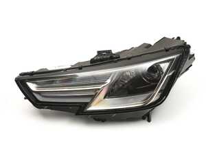 ES#3087891 - 8W0941043B - Bi-Xenon Headlight - Left - Does not include gas discharge bulb - Genuine Volkswagen Audi - Audi