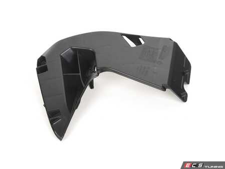 ES#4187488 - 51118065322 - GUIDE, UPPER RIGHT - Genuine BMW - BMW