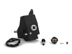 ES#4876028 - 054921LA02 - E9x M3 Heavy Duty Aluminum Expansion Tank Kit - The last expansion tank you'll ever need! Upgrade to durable aluminum construction and leave failure-prone plastic behind. - Turner Motorsport - BMW