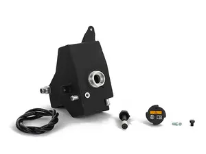 E9x M3 Heavy Duty Aluminum Expansion Tank Kit