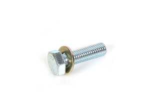 ES#4325739 - 33306760652 - Securing Hardware - Priced Each - M10X35-Z1-10.9 - MTC - BMW