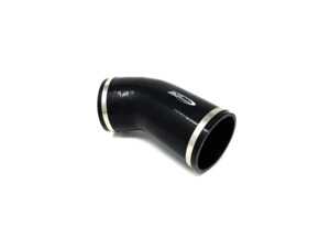 ES#5376018 - BMSGSIPU - Silicone Intake Pipe Hose Upgrade - Reduce intake turbulence and and improve intake sound with this silicone intake hose upgrade - Burger Motorsports - BMW
