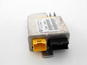 ES#183213 - 65776949910 - E65 Airbag Control Module - B Pillar - Right - Smaller module for the B pillar bags - Genuine BMW - BMW