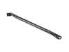 ES#4200343 - 51647445101 - SUPPORT FOR FRONT PANEL LEFT - Genuine BMW - BMW