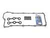 ES#4817990 - 11120034108KT4 - Valve Cover Gasket Kit - Includes gaskets, sealing washers, and silicone sealant for an all-inclusive service - Assembled By ECS - BMW
