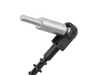 ES#4872030 - 4H0941285G - Front Headlight Level Sensor - Left - Includes connecting linkage - URO - Audi