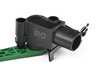 ES#4872030 - 4H0941285G - Front Headlight Level Sensor - Left - Includes connecting linkage - URO - Audi