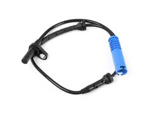 ES#4782845 - 34526764858 - ABS Sensor - Front - Replace your worn out ABS sensor for BMW E9X - URO - BMW