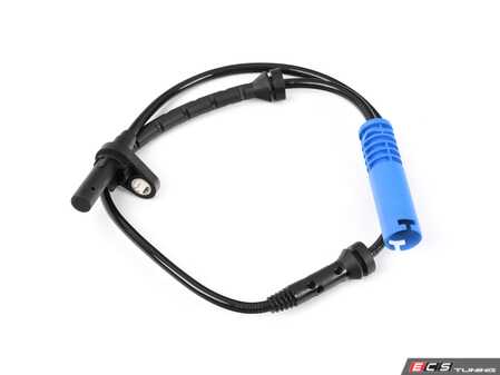 ES#4782845 - 34526764858 - ABS Sensor - Front - Replace your worn out ABS sensor for BMW E9X - URO - BMW