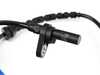 ES#4782845 - 34526764858 - ABS Sensor - Front - Replace your worn out ABS sensor for BMW E9X - URO - BMW