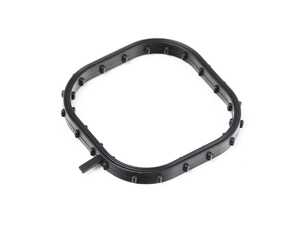 ES#3693699 - 0P2121139 - Thermostat Housing Gasket - Priced Each - Two (2) Required - Genuine Volkswagen Audi - Audi Porsche