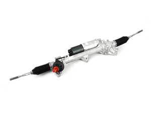 ES#4908867 - 32105B70D36 - Power Steering Rack & Pinion - Tighten steering feel and eliminate steering noise with a new power steering rack from BMW - Genuine BMW - BMW