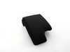ES#87113 - 51168238229 - Front Armrest Lid - Schwarz Walknappa Leather - Keep your interior looking like new. - Genuine BMW - BMW