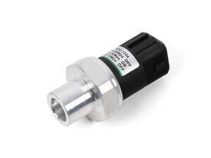 ES#4142138 - 8D0959482B - A/C Pressure Safety Switch - Prevents excess pressure from building within the system - Santech - Audi Volkswagen