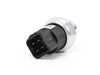 ES#4142138 - 8D0959482B - A/C Pressure Safety Switch - Prevents excess pressure from building within the system - Santech - Audi Volkswagen