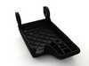 ES#87113 - 51168238229 - Front Armrest Lid - Schwarz Walknappa Leather - Keep your interior looking like new. - Genuine BMW - BMW