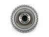 ES#3348407 - 9A714103010 - Clutch Kit - PDK Clutch Pack - Porsche Dual Clutch Transmission Clutch Pack - Genuine Porsche - Porsche