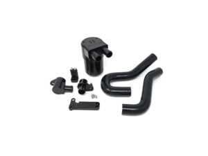 ES#5376023 - G3B58OCC - BMS Oil Catch Can - Gen 3 B58 - Retain factory closed loop PCV operation while keeping your intake clean and engine running at its best! - Burger Motorsports - BMW