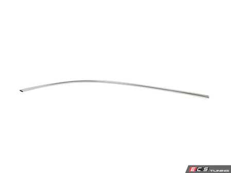ES#2912154 - 51337298923 - FINISHER, SIDE FRAME LEFT - Genuine BMW - BMW