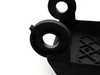 ES#87113 - 51168238229 - Front Armrest Lid - Schwarz Walknappa Leather - Keep your interior looking like new. - Genuine BMW - BMW