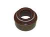 ES#2816467 - 92810419312 - Valve Stem Seal - Priced Each - Located between the valve spring and the valve guide - Viton material - Hamburg Tech - Porsche