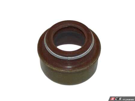 ES#2816467 - 92810419312 - Valve Stem Seal - Priced Each - Located between the valve spring and the valve guide - Viton material - Hamburg Tech - Porsche