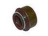 ES#2816467 - 92810419312 - Valve Stem Seal - Priced Each - Located between the valve spring and the valve guide - Viton material - Hamburg Tech - Porsche