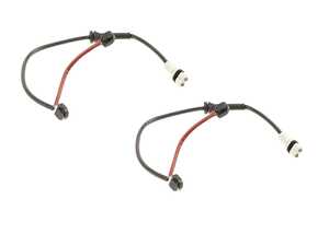 ES#5376045 - 98761267601KT - Rear Brake Pad Wear Sensor - Set Of 2 - This sensor must be replaced when your replace your brake pads - Hamburg Tech - Porsche