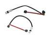ES#5376047 - 40005-00011KT - Front Brake Pad Wear Sensor Kit - Left and right Front Brake Pad Wear Sensors - Hamburg Tech - Porsche