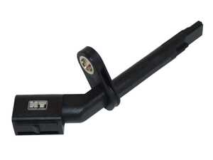 ES#5376054 - 992927807 - ABS Sensor - Priced Each - Detects the rotational speed of each wheel and sends data to the ABS control module, helping prevent wheel lock-up during braking for improved safety and stability - Hamburg Tech - Porsche