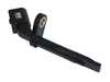 ES#5376054 - 992927807 - ABS Sensor - Priced Each - Detects the rotational speed of each wheel and sends data to the ABS control module, helping prevent wheel lock-up during braking for improved safety and stability - Hamburg Tech - Porsche